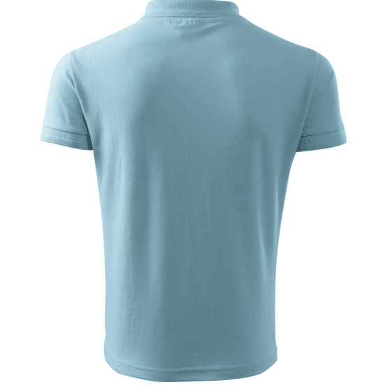 Pique Polo 203 - Koszulka polo męska