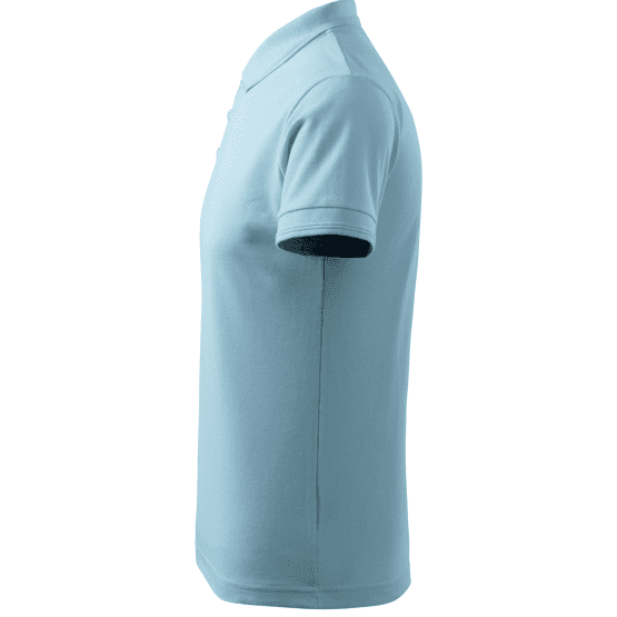 Pique Polo 203 - Koszulka polo męska