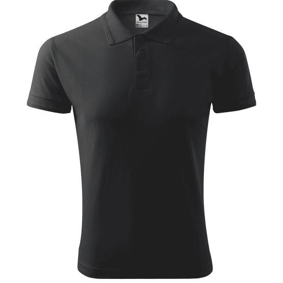 Pique Polo 203 - Koszulka polo męska