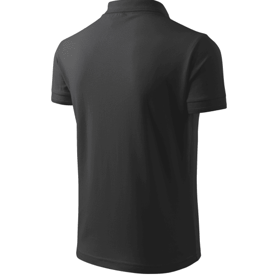 Pique Polo 203 - Koszulka polo męska