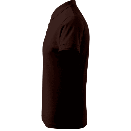 Pique Polo 203 - Koszulka polo męska