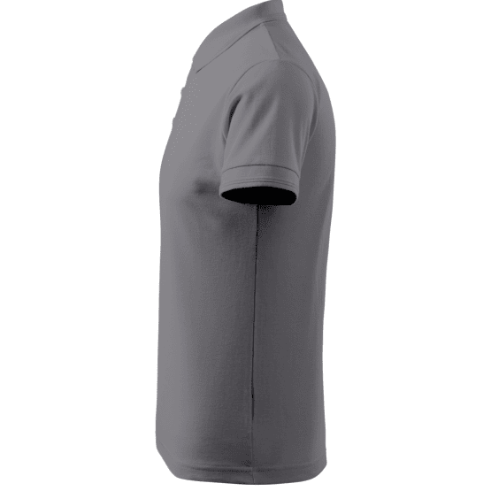 Pique Polo 203 - Koszulka polo męska