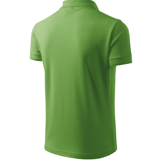 Pique Polo 203 - Koszulka polo męska