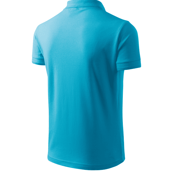 Pique Polo 203 - Koszulka polo męska