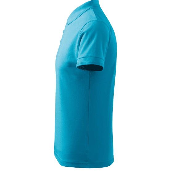 Pique Polo 203 - Koszulka polo męska