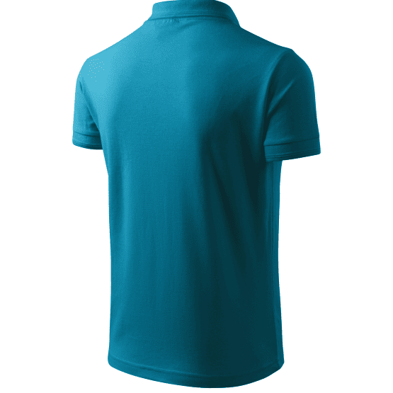 Pique Polo 203 - Koszulka polo męska