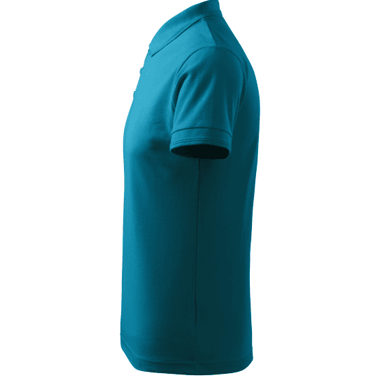 Pique Polo 203 - Koszulka polo męska