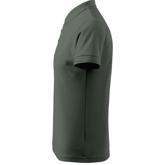 Pique Polo 203 - Koszulka polo męska