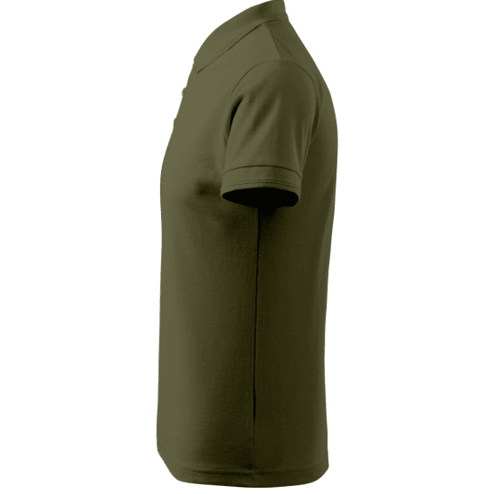 Pique Polo 203 - Koszulka polo męska