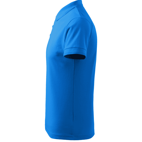 Pique Polo 203 - Koszulka polo męska