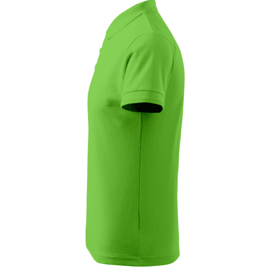 Pique Polo 203 - Koszulka polo męska