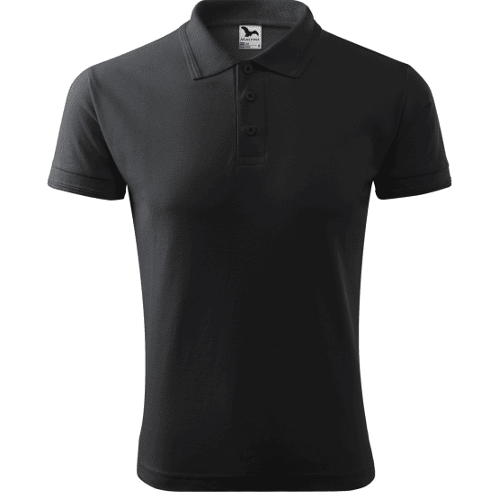 Pique Polo 203 - Koszulka polo męska