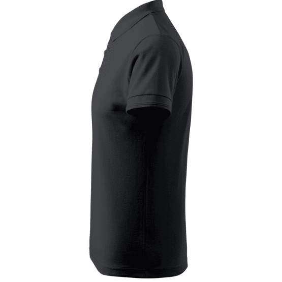 Pique Polo 203 - Koszulka polo męska