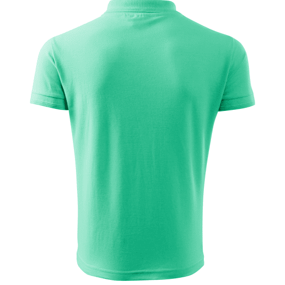 Pique Polo 203 - Koszulka polo męska