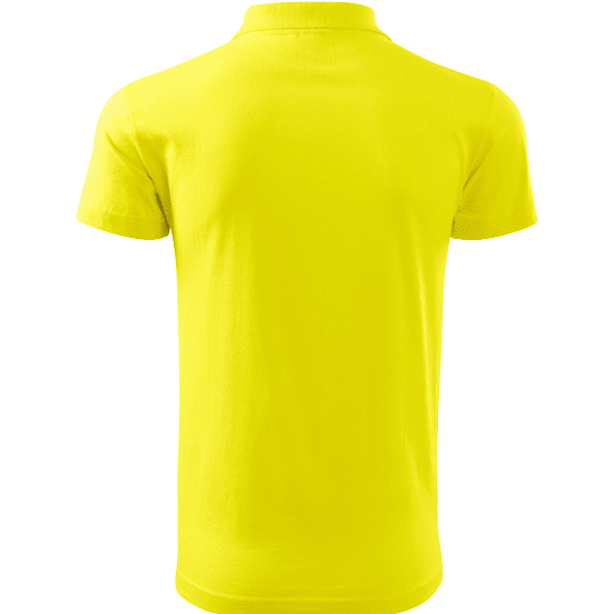 Pique Polo 203 - Koszulka polo męska