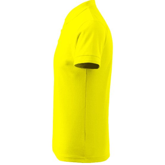 Pique Polo 203 - Koszulka polo męska