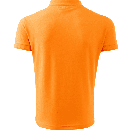 Pique Polo 203 - Koszulka polo męska