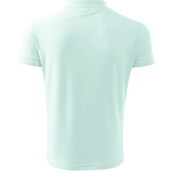 Pique Polo 203 - Koszulka polo męska