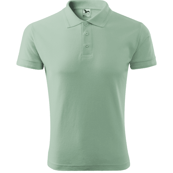 Pique Polo 203 - Koszulka polo męska