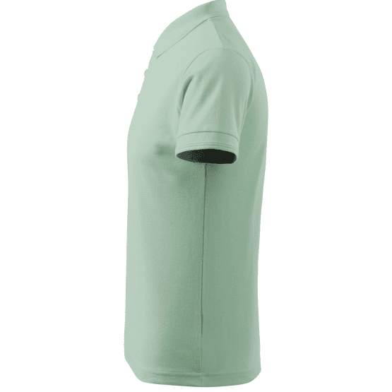 Pique Polo 203 - Koszulka polo męska