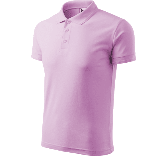 Pique Polo 203 - Koszulka polo męska