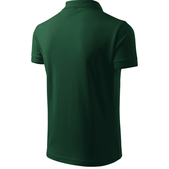 Pique Polo 203 - Koszulka polo męska