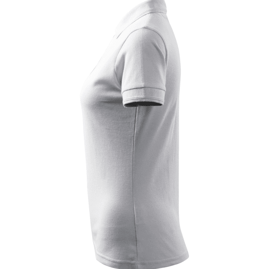 Pique Polo 210 - Koszulka polo damska