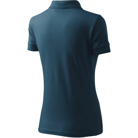 Pique Polo 210 - Koszulka polo damska