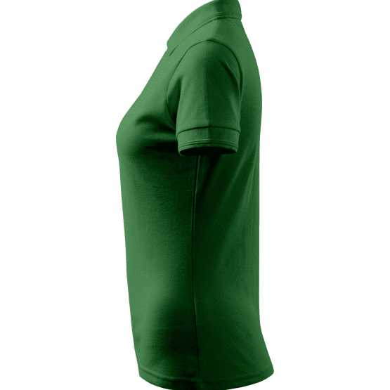 Pique Polo 210 - Koszulka polo damska