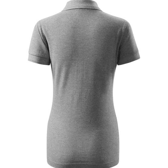 Pique Polo 210 - Koszulka polo damska