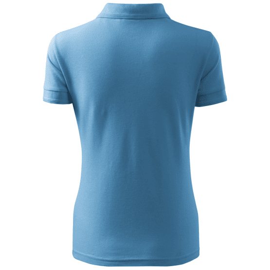 Pique Polo 210 - Koszulka polo damska