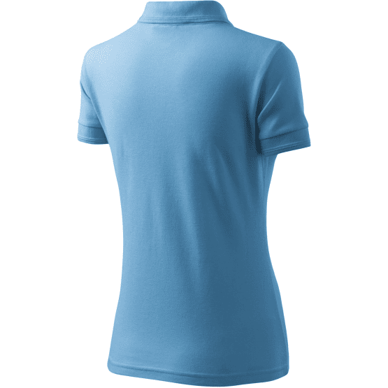 Pique Polo 210 - Koszulka polo damska