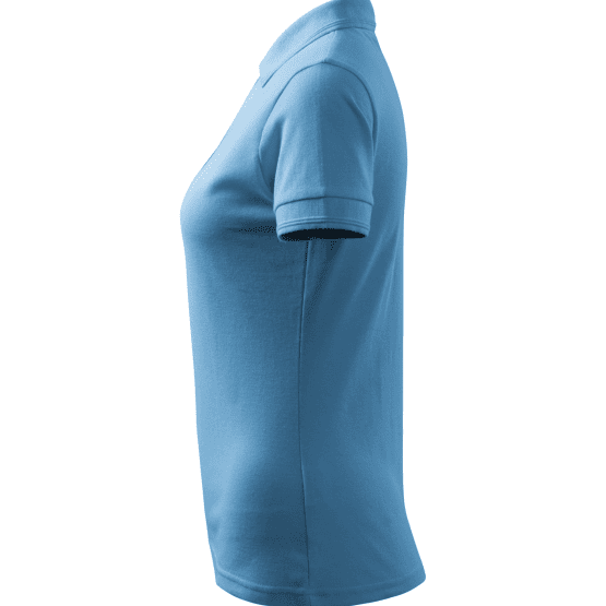 Pique Polo 210 - Koszulka polo damska