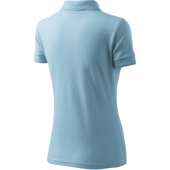Pique Polo 210 - Koszulka polo damska