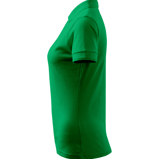 Pique Polo 210 - Koszulka polo damska