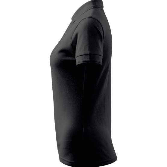 Pique Polo 210 - Koszulka polo damska