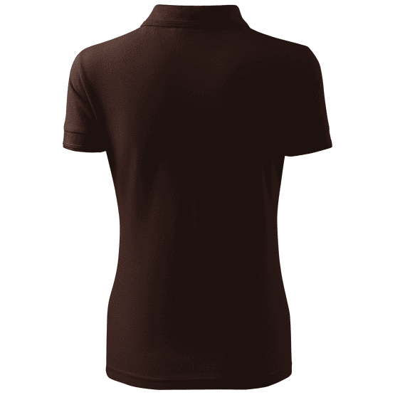 Pique Polo 210 - Koszulka polo damska