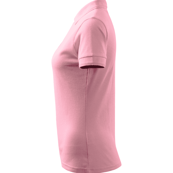 Pique Polo 210 - Koszulka polo damska