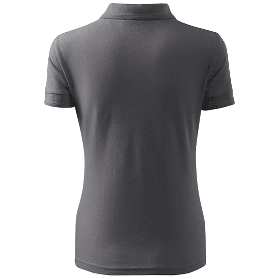 Pique Polo 210 - Koszulka polo damska