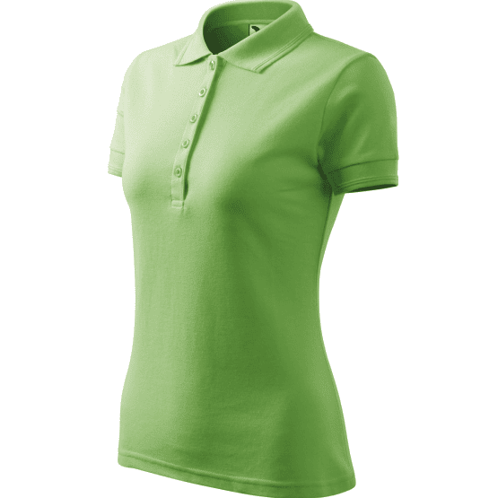 Pique Polo 210 - Koszulka polo damska