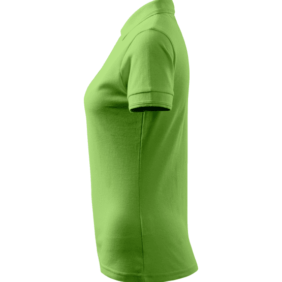 Pique Polo 210 - Koszulka polo damska