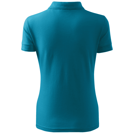 Pique Polo 210 - Koszulka polo damska
