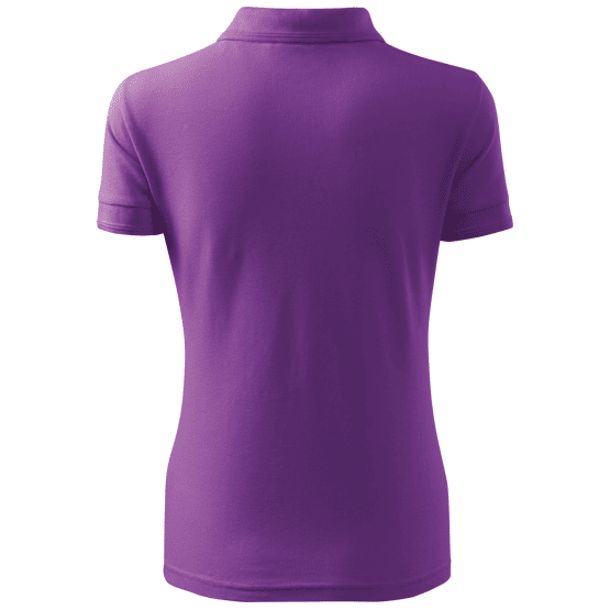 Pique Polo 210 - Koszulka polo damska