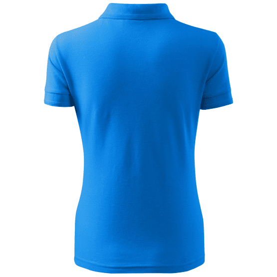 Pique Polo 210 - Koszulka polo damska