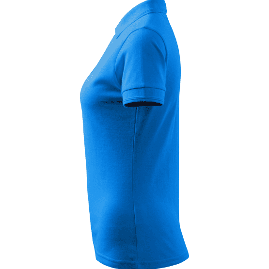 Pique Polo 210 - Koszulka polo damska