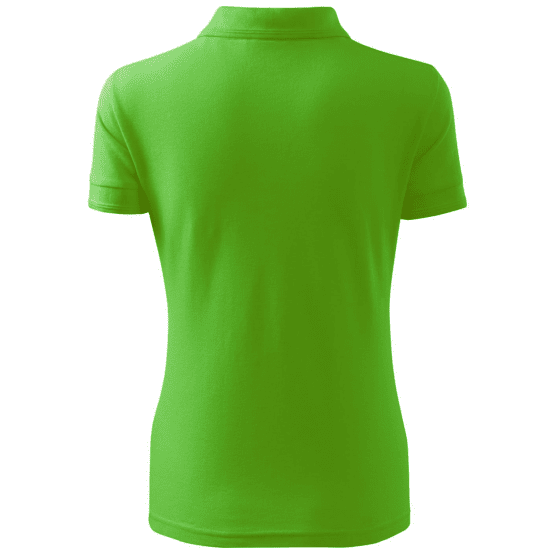 Pique Polo 210 - Koszulka polo damska