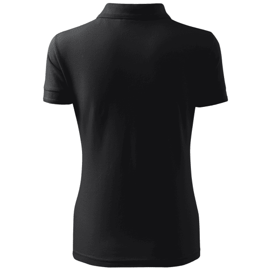 Pique Polo 210 - Koszulka polo damska