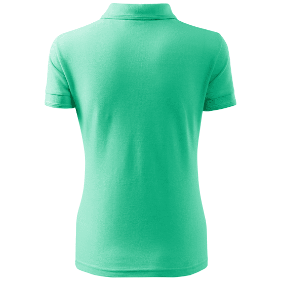 Pique Polo 210 - Koszulka polo damska