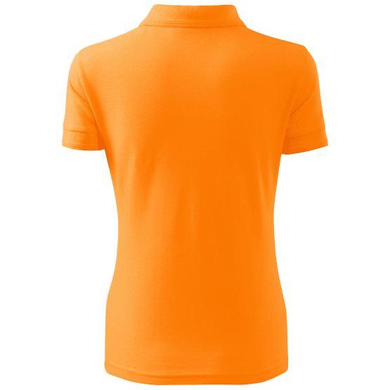 Pique Polo 210 - Koszulka polo damska