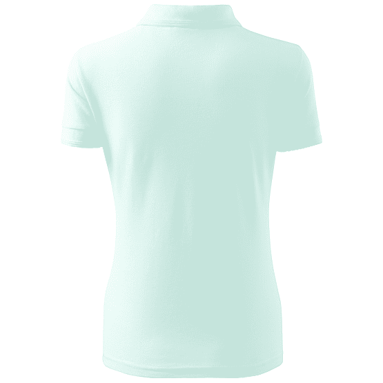 Pique Polo 210 - Koszulka polo damska